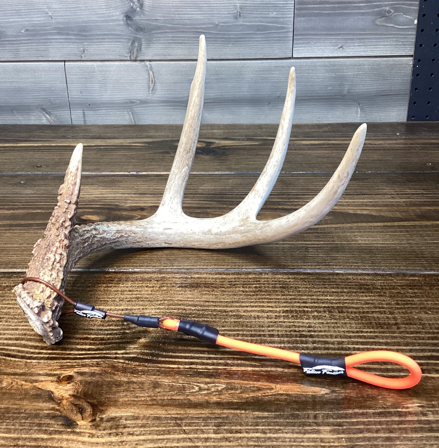 Shed Tab