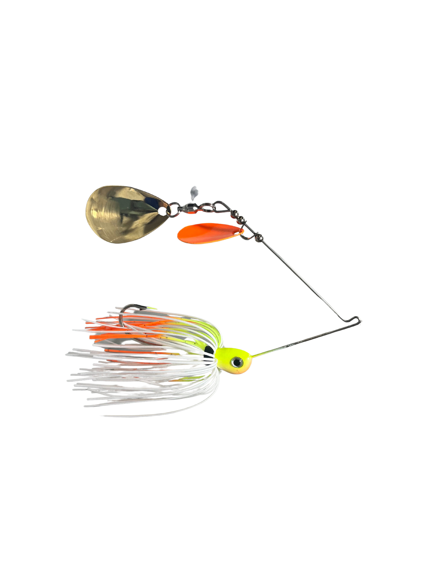 Pulse Fish Lures Kicker Pulse Blade