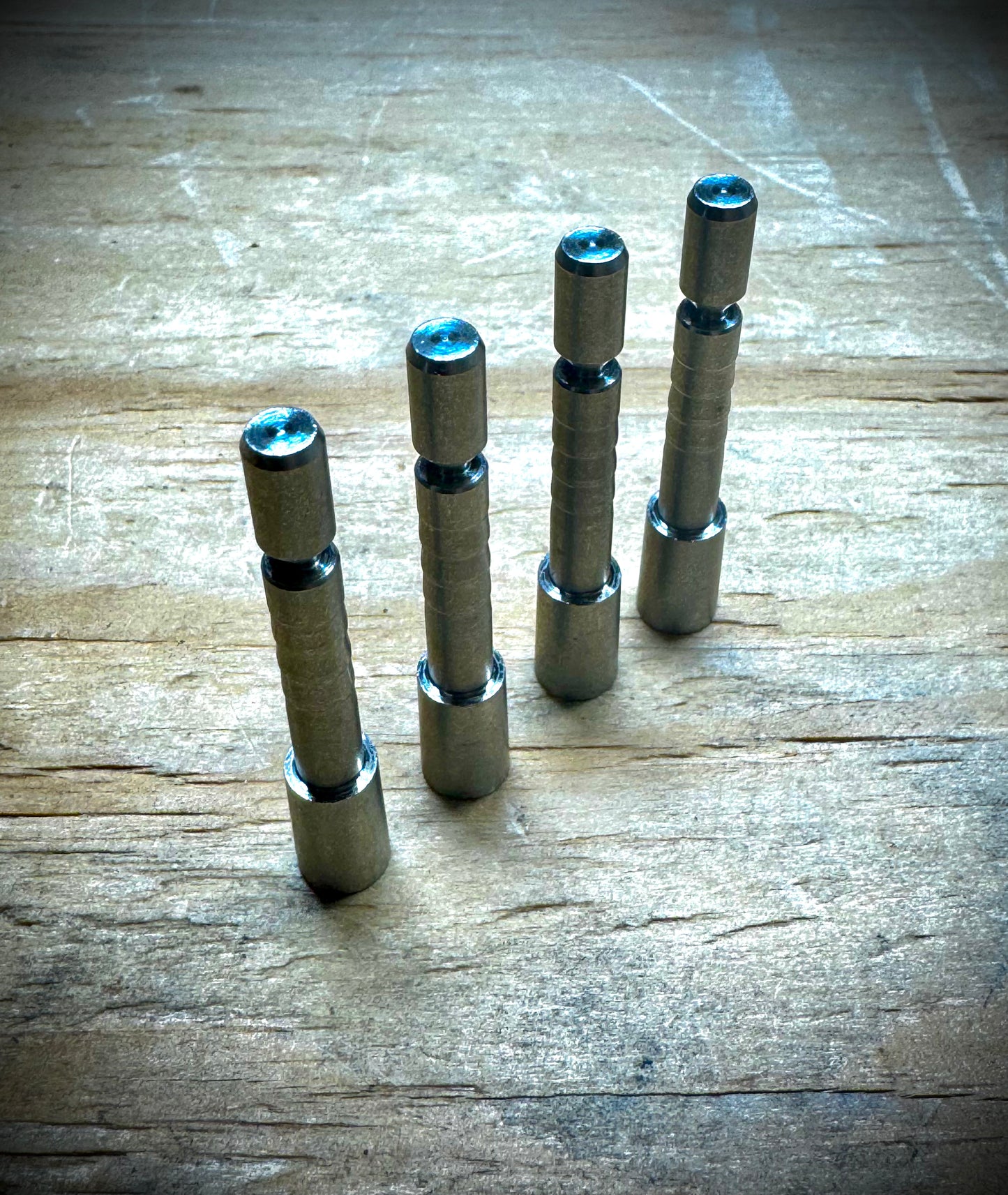 .204/5mm Reign/Reign Terror 100g break away halfout 6pk