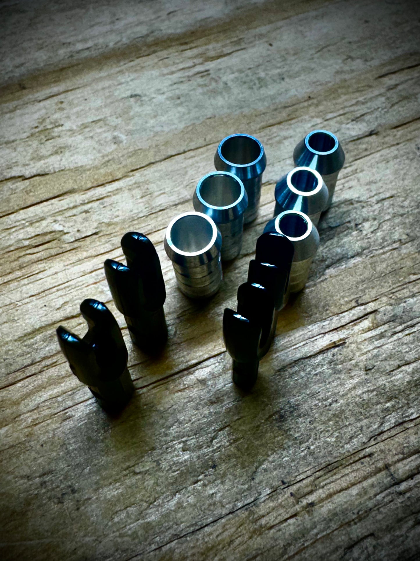 Warhead Endeavour V23 AAE nock/bushing .