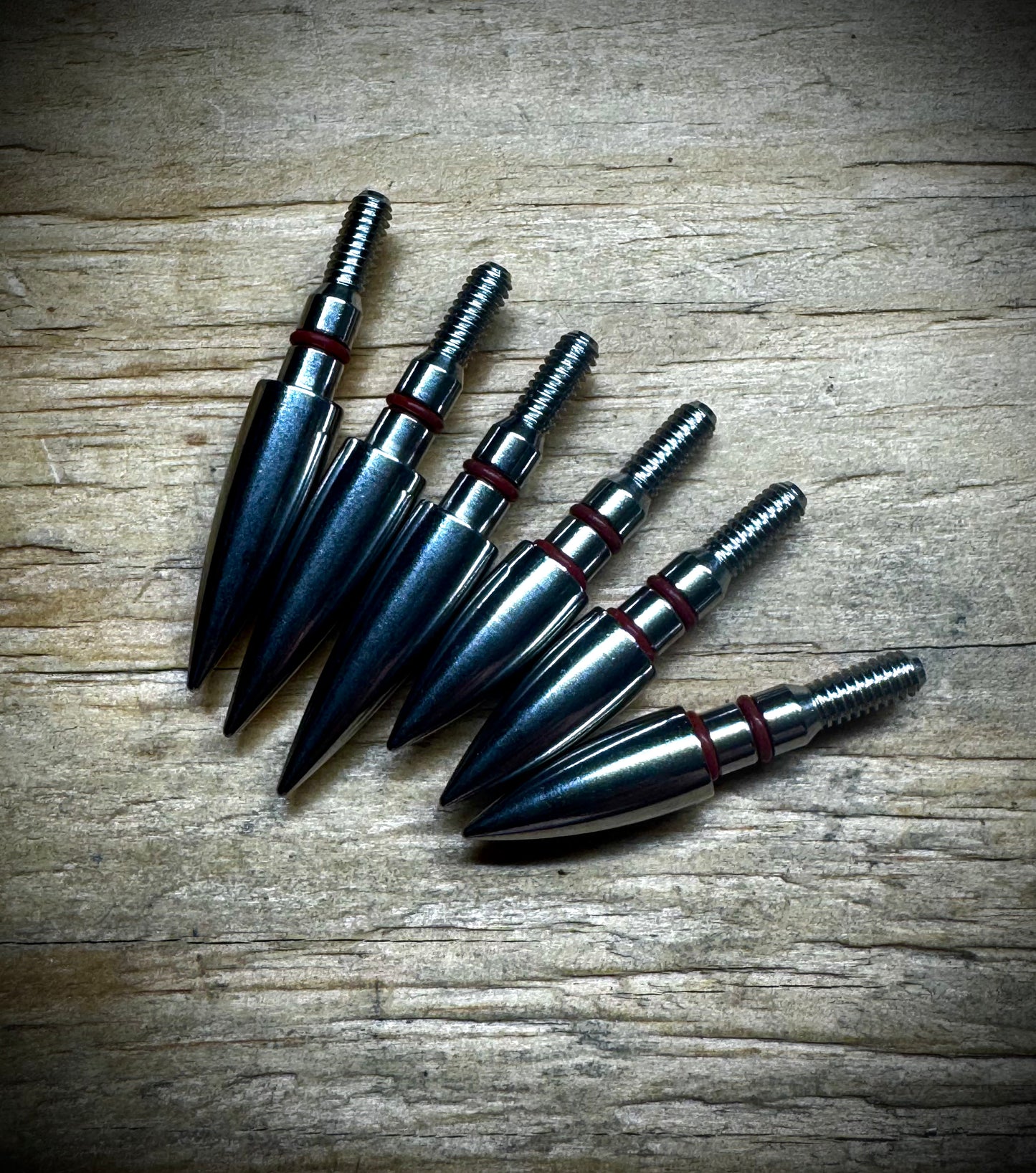 Field points 6pk