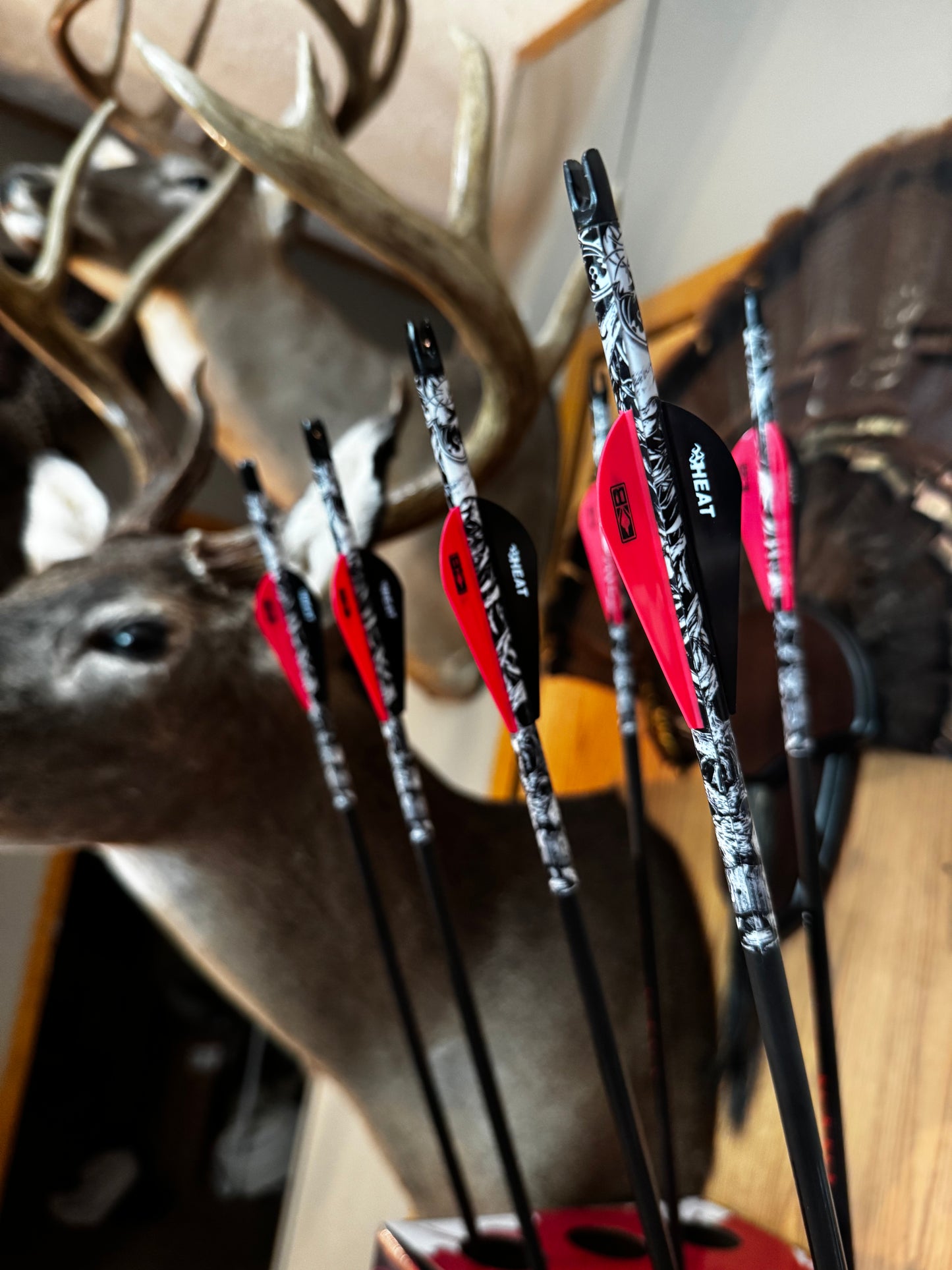 Custom Builds. Exothermic 400s 6pk