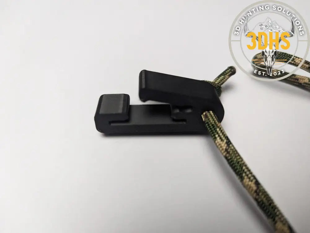 Rope Molle Hanger / Hook for Saddle Hunting