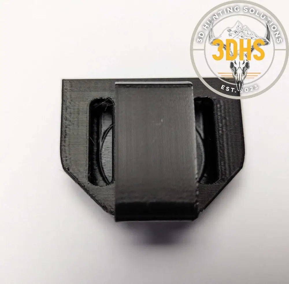 Diaphragm Call Keeper