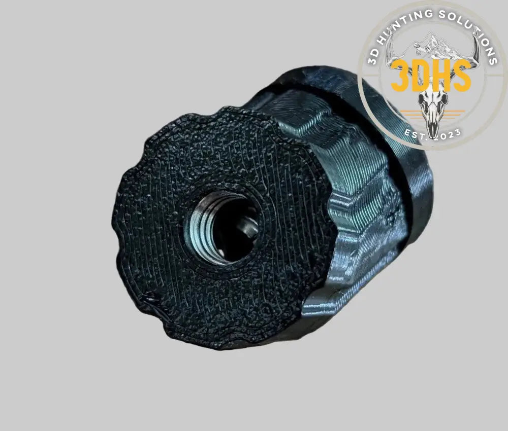 Camera Arm 45 Degree Elbow