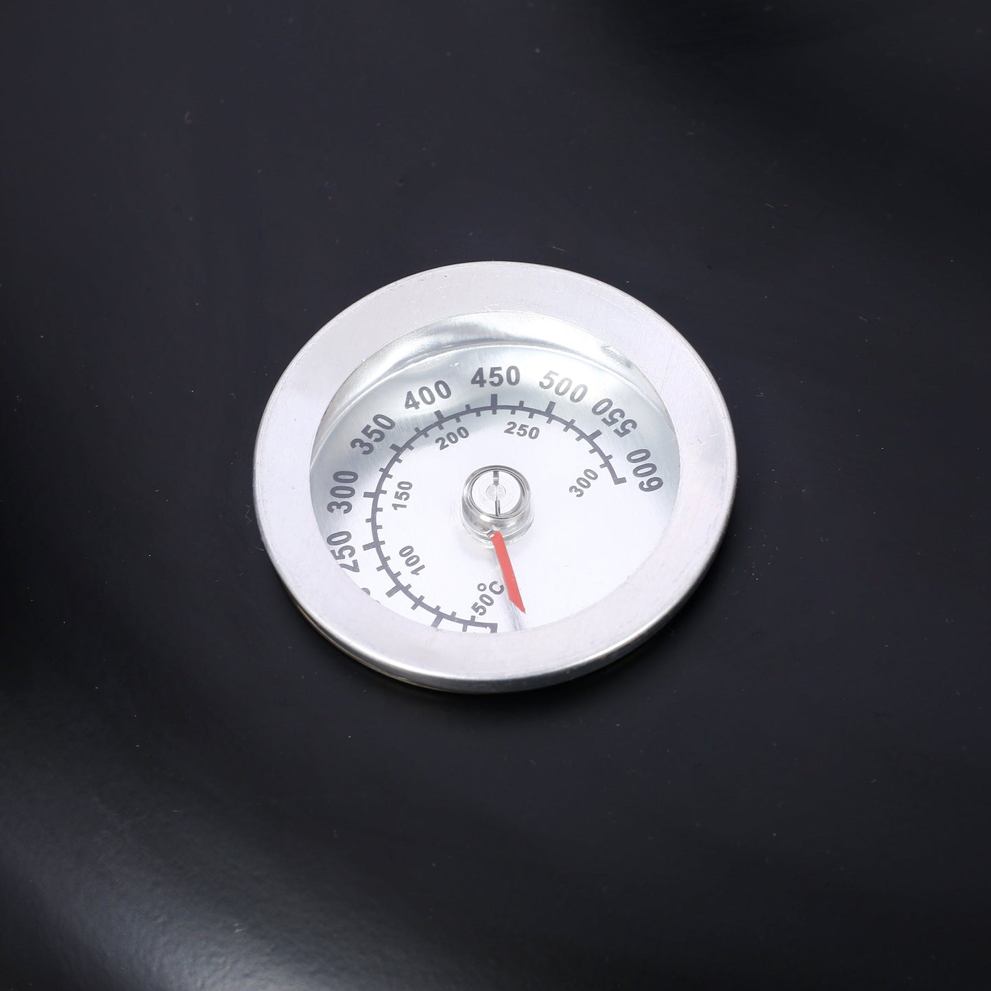 Charcoal Smoker Grill Wood Smoker Grills Outdoor Cooking 16 Inch Portable BBQ