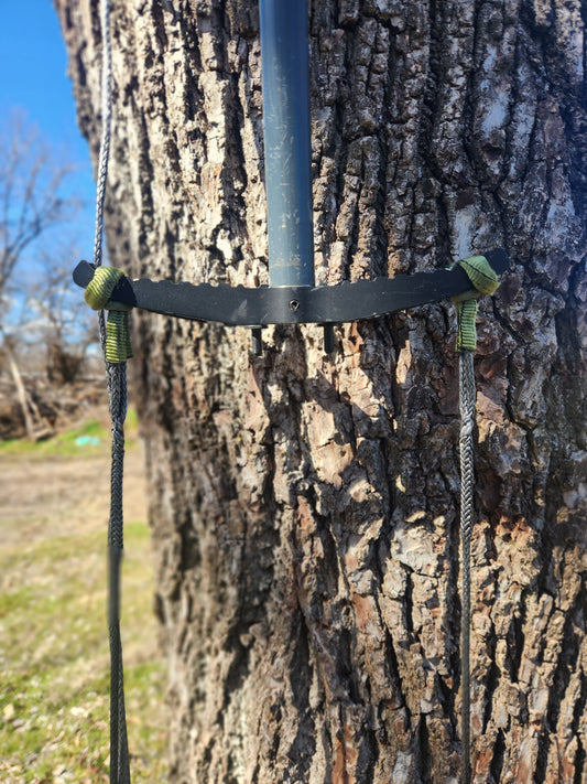 Tethrd One Stick AmSteel® Aider