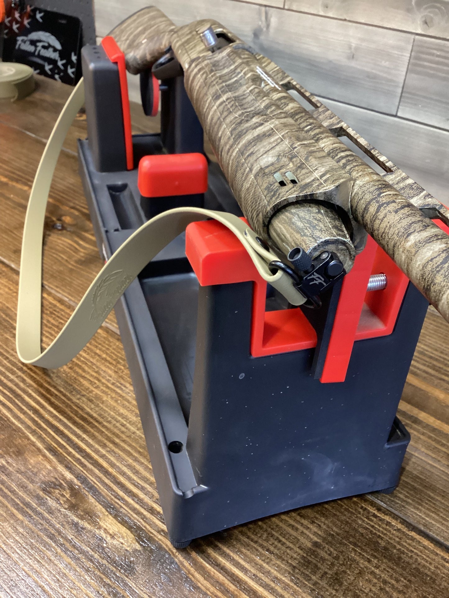 Traditional Gun Sling 100% Waterproof
