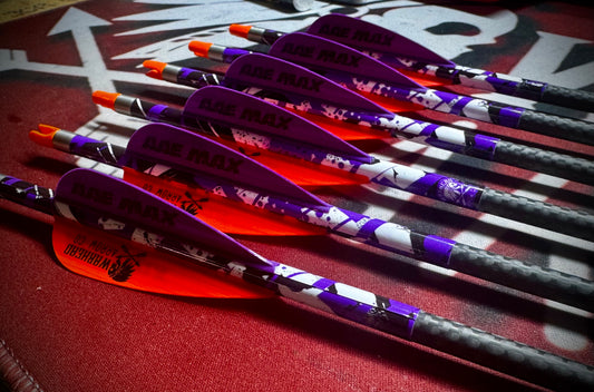 Custom Arrows