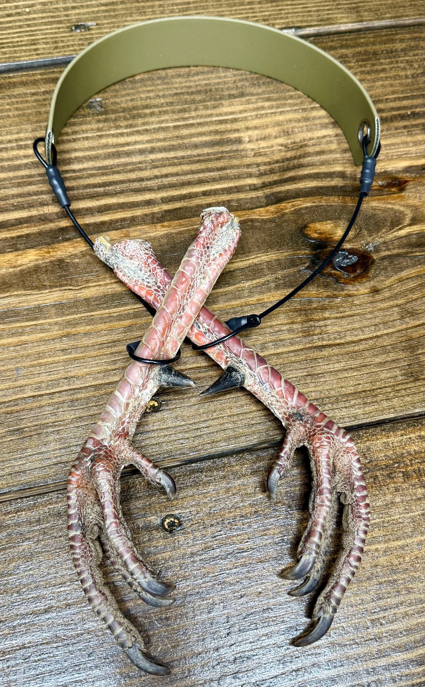 Ultra-Lite Turkey Tote