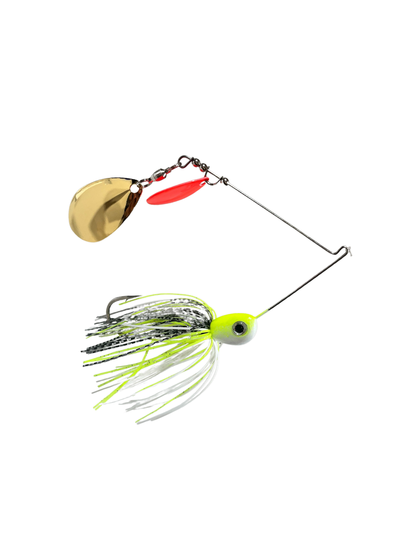 Pulse Fish Lures Kicker Pulse Blade
