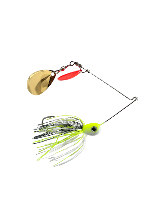 Pulse Fish Lures Kicker Pulse Blade