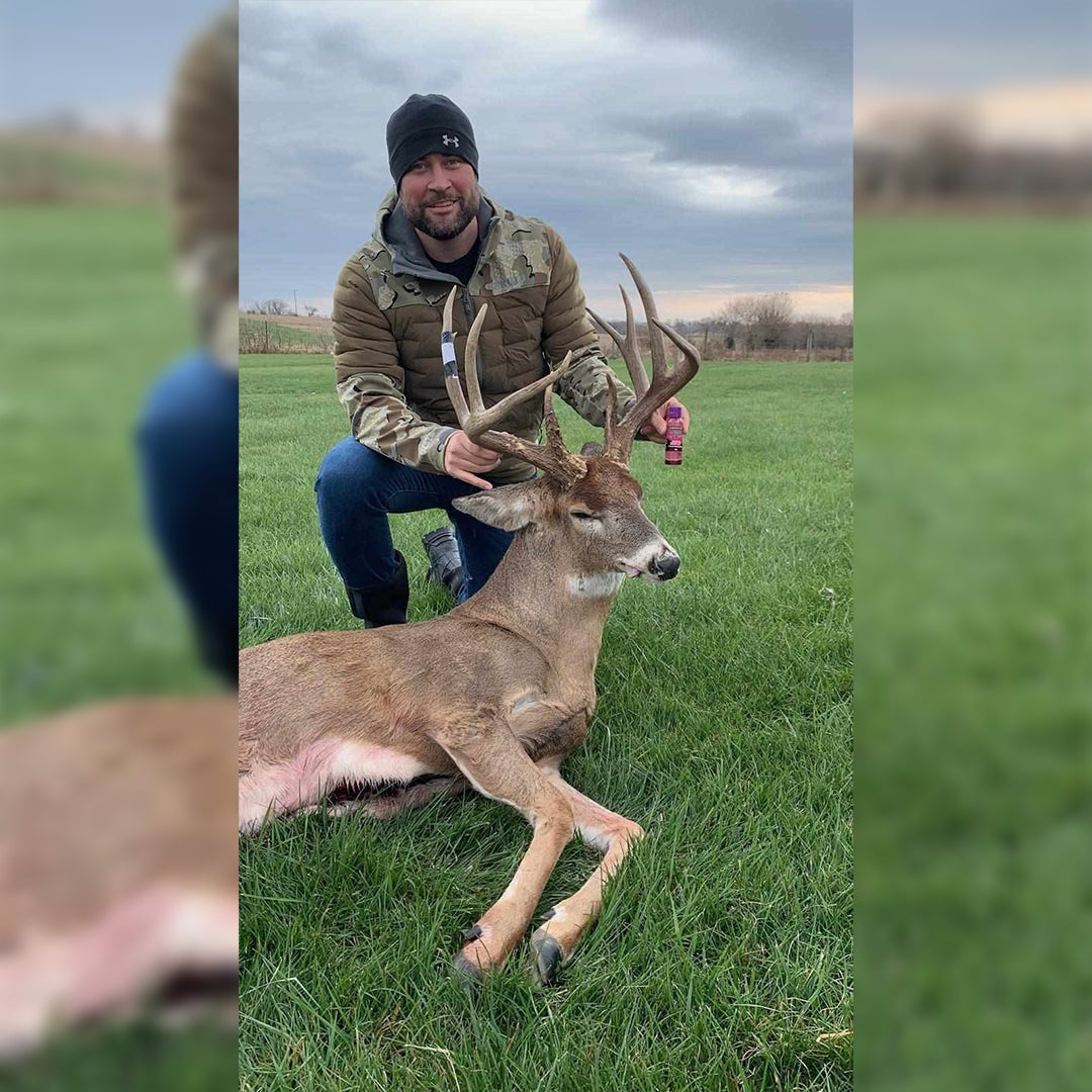 Wyndscent Ecstasy Cartridge