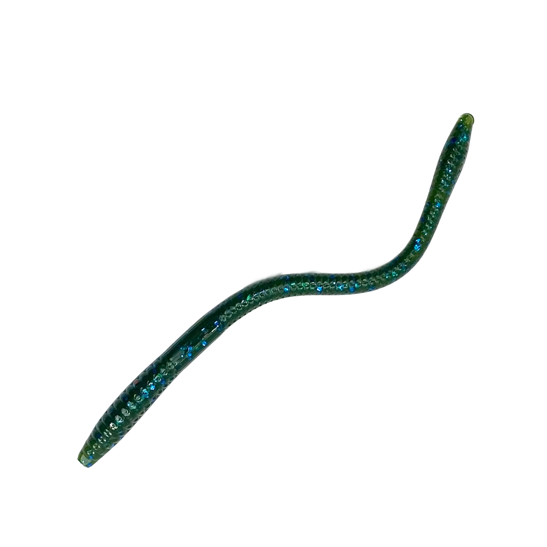 6" Voodoo Finesse