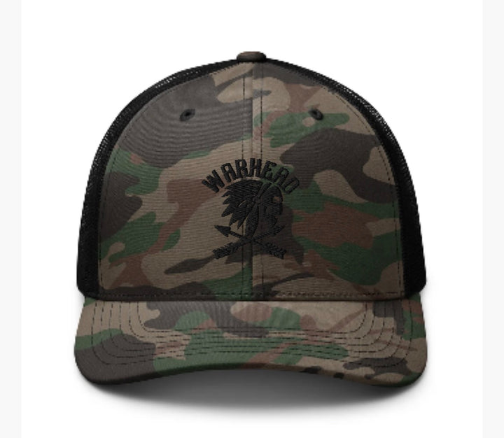 Warheadarrowco merch – Warhead Arrow Co.