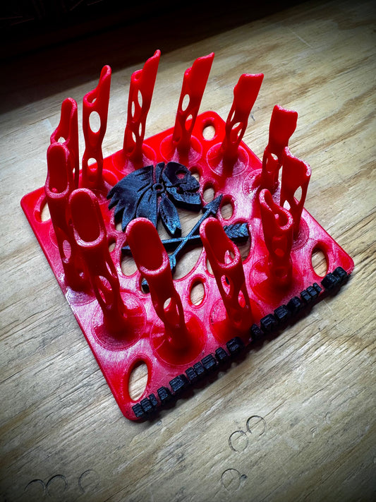 Warhead Arrow Stand
