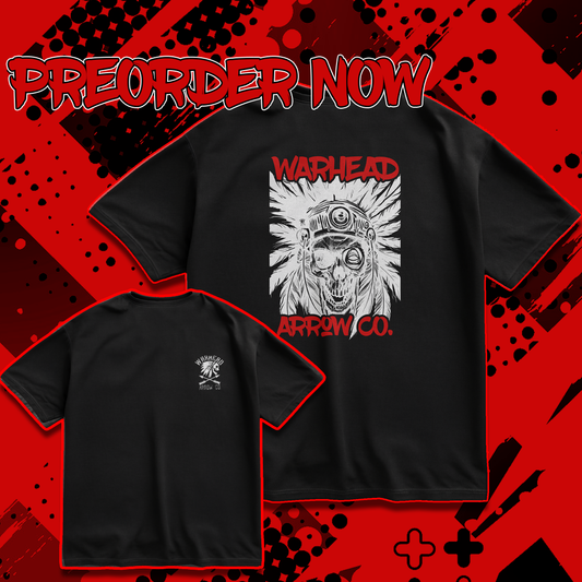 WARHEAD ARROW CO. Short Sleeve