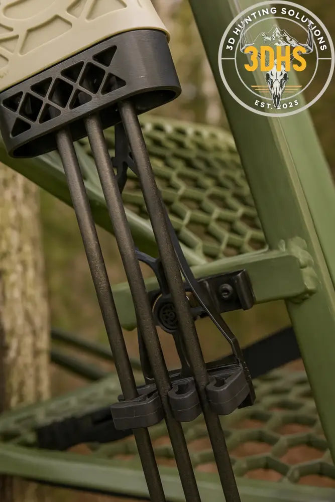 Treestand Archery Quiver Caddy