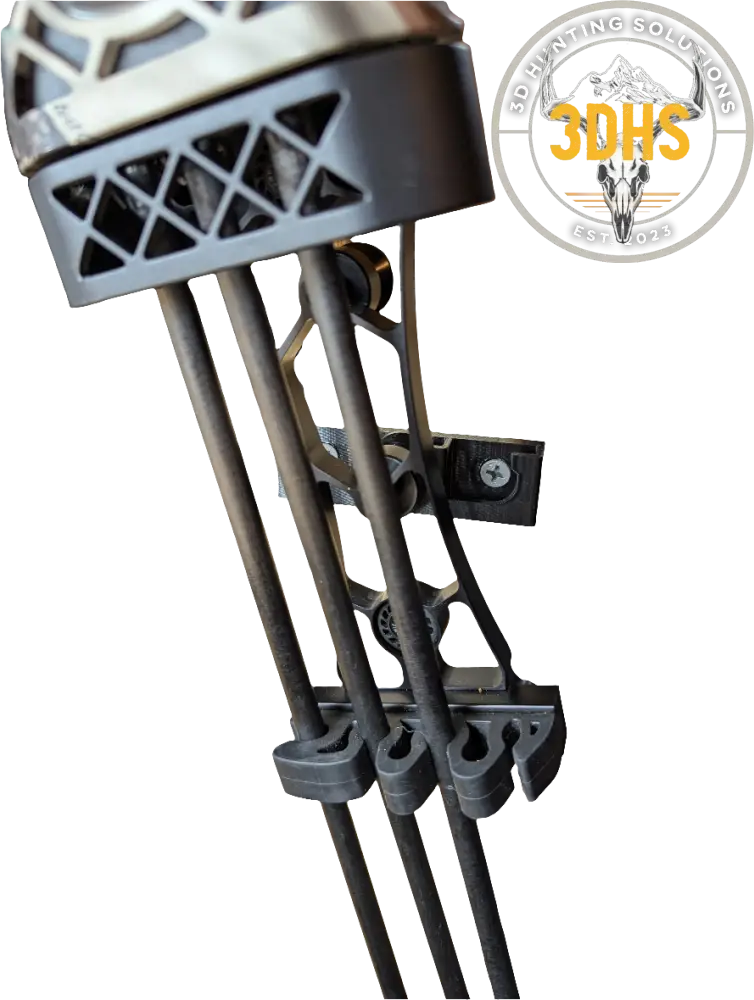 Treestand Archery Quiver Caddy