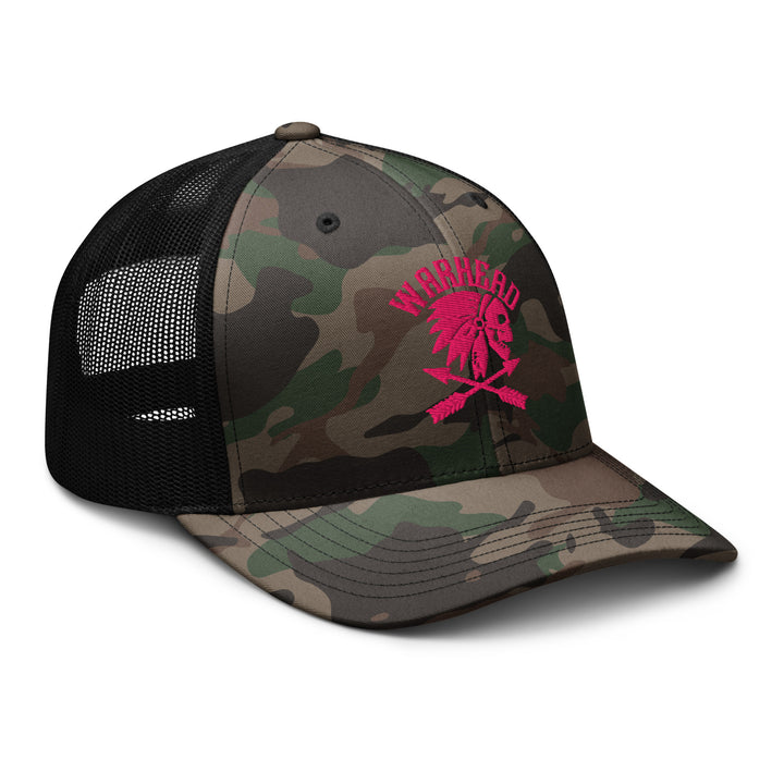 Warheadarrowco merch – Warhead Arrow Co.