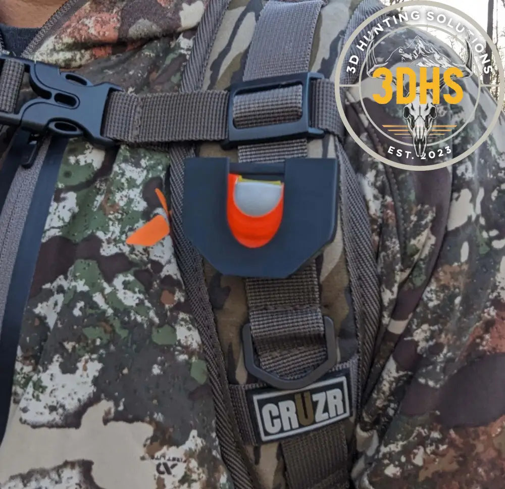 Diaphragm Call Keeper
