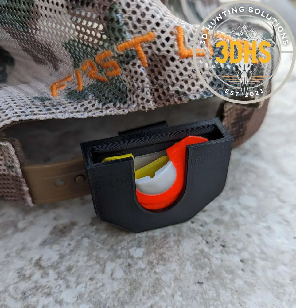 Diaphragm Call Keeper
