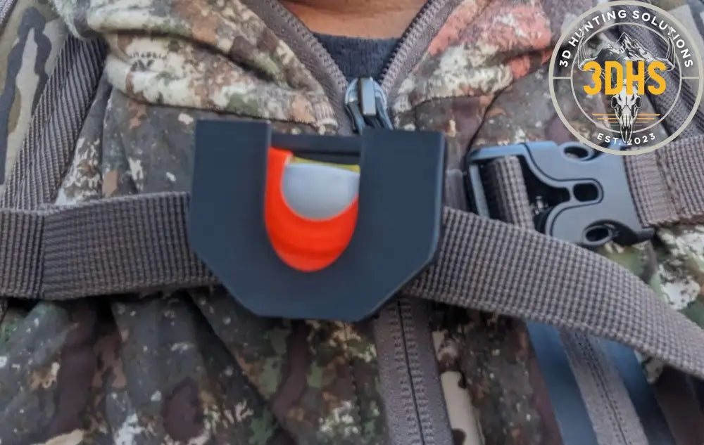 Diaphragm Call Keeper