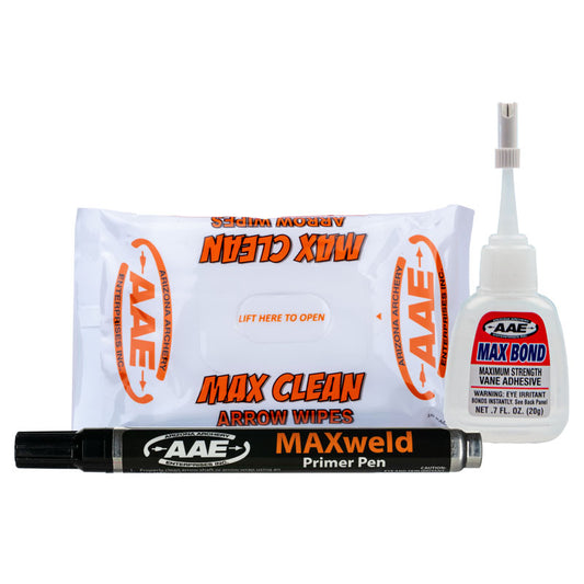 AAE Max Adhesion Kit