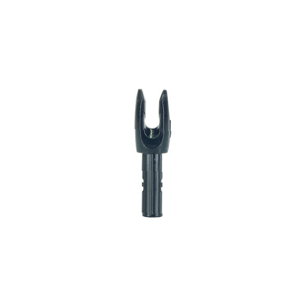 AAE IP4 165/.166 nock black 6 PK