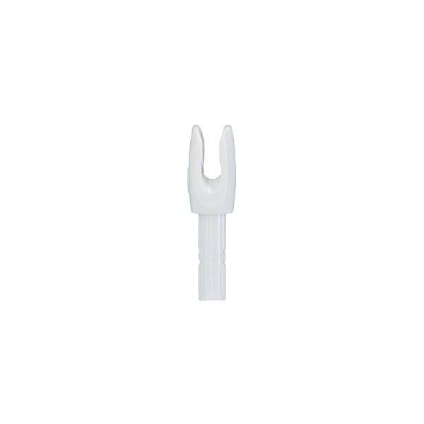 AAE IP4 165/.166 nock white 6 PK