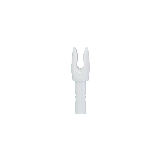 AAE IP4 165/.166 nock white 6 PK