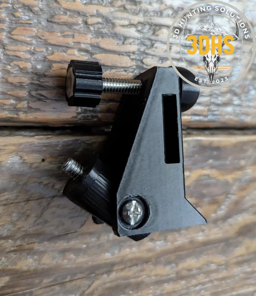Blindside 360 Camera Mount