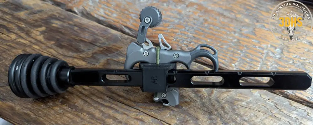 Bridge Lock Stabilizer Release Holster for Thumb Releases