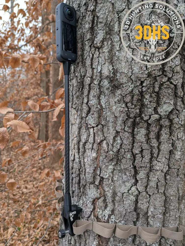 Blindside 360 Camera Mount