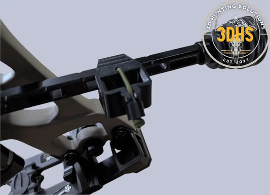 Bridge Lock Stabilizer Release Holster for Thumb Releases