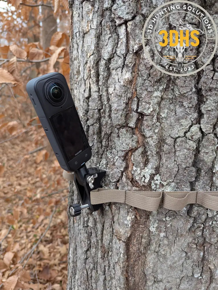 Blindside 360 Camera Mount