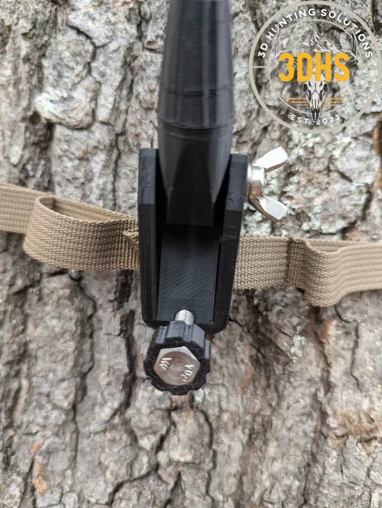Blindside 360 Camera Mount