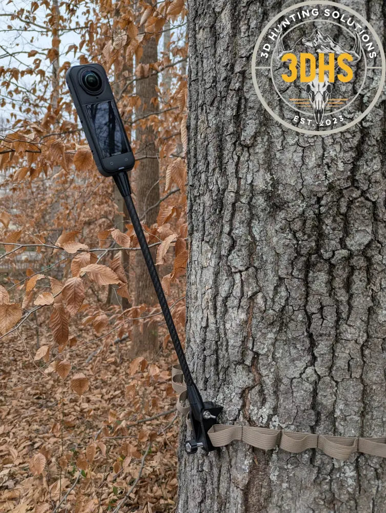 Blindside 360 Camera Mount