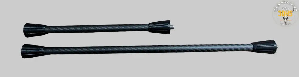 Carbon Fiber Camera Arm Extension