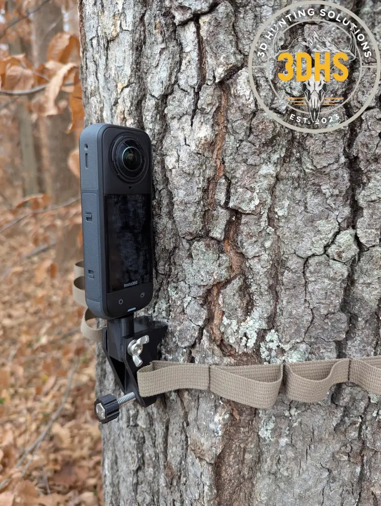 Blindside 360 Camera Mount