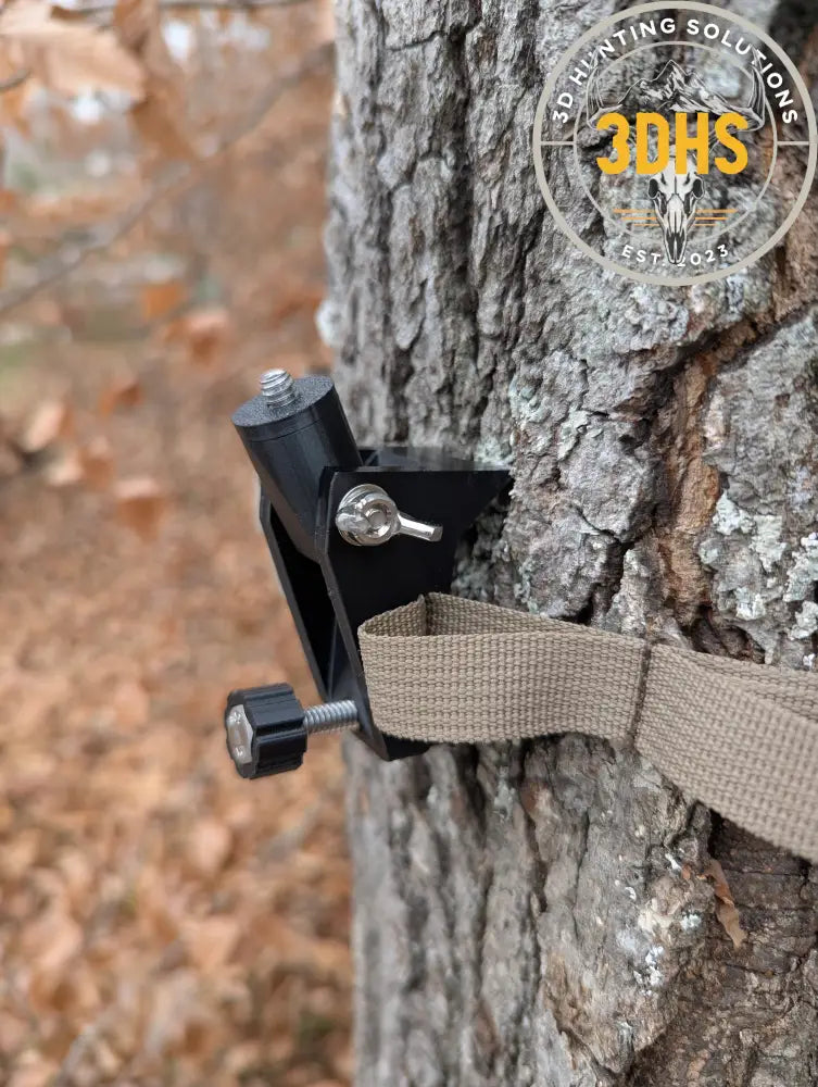 Blindside 360 Camera Mount