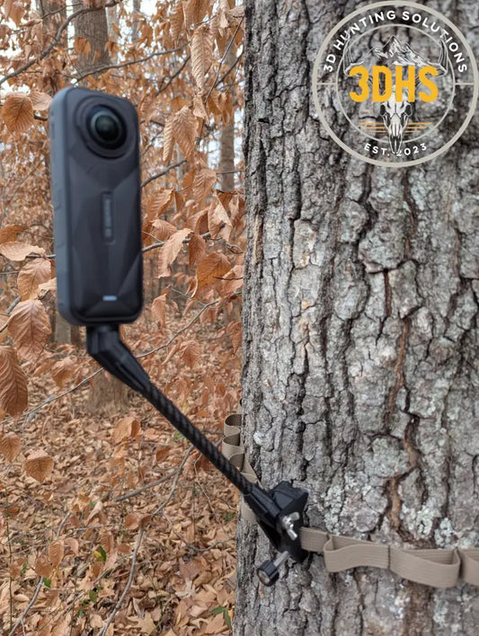 Blindside 360 Camera Mount