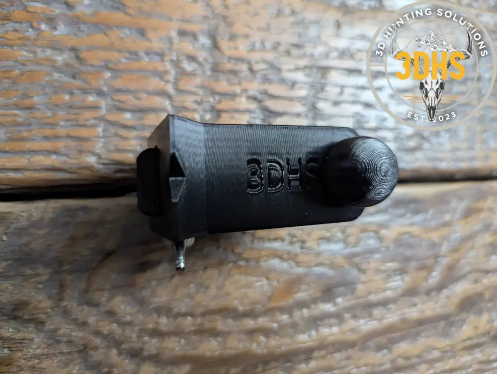 Blindside 360 Camera Mount
