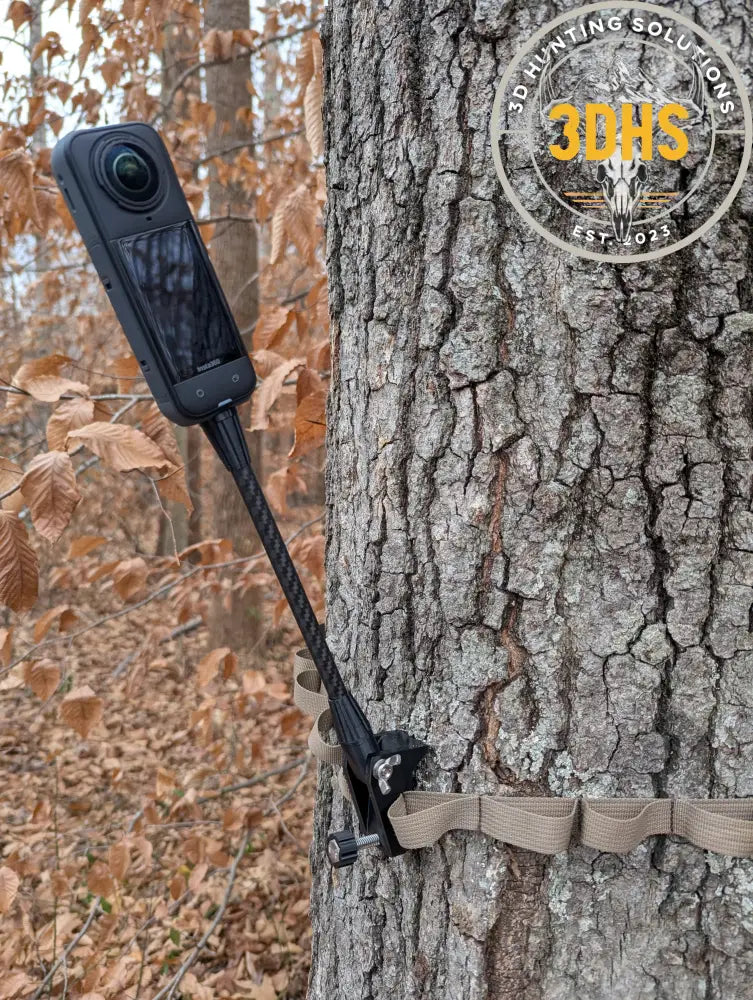 Blindside 360 Camera Mount