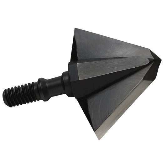 TOTA | 100 grain broadhead | 1-inch single bevel | fixed blade