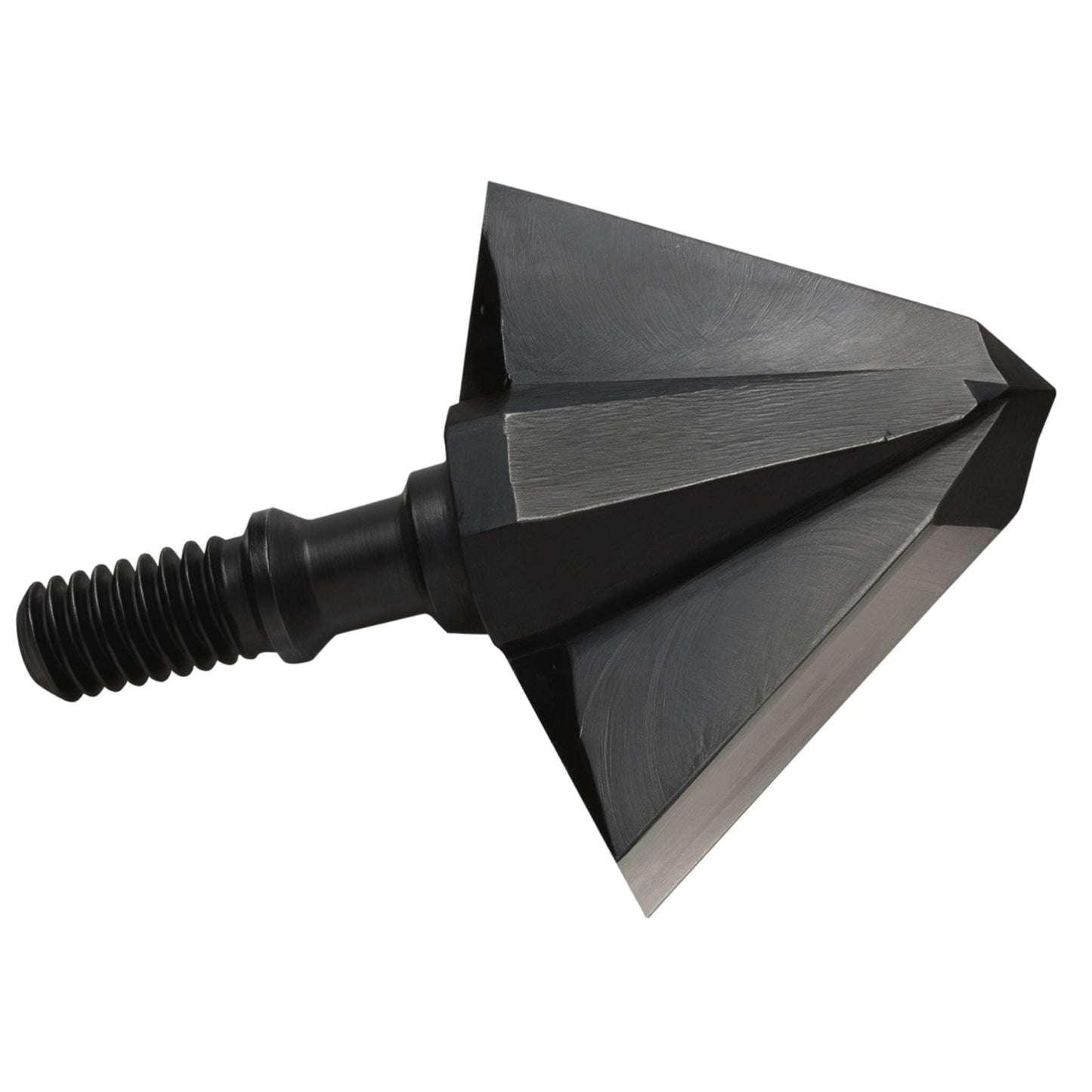 TOTA | 125 grain broadhead | 1-inch single bevel | fixed blade
