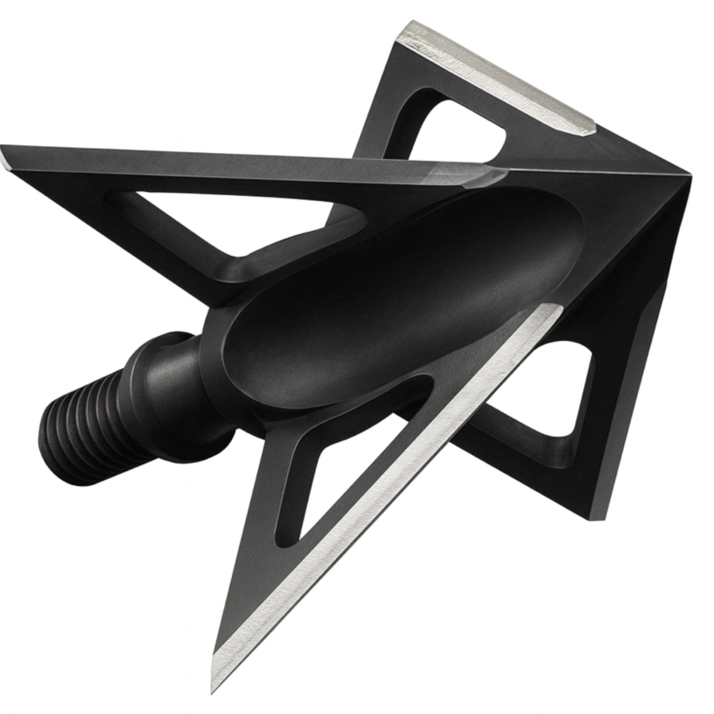 TOTA | 125 grain XL broadhead | 1-3/16-inch vented | fixed blade