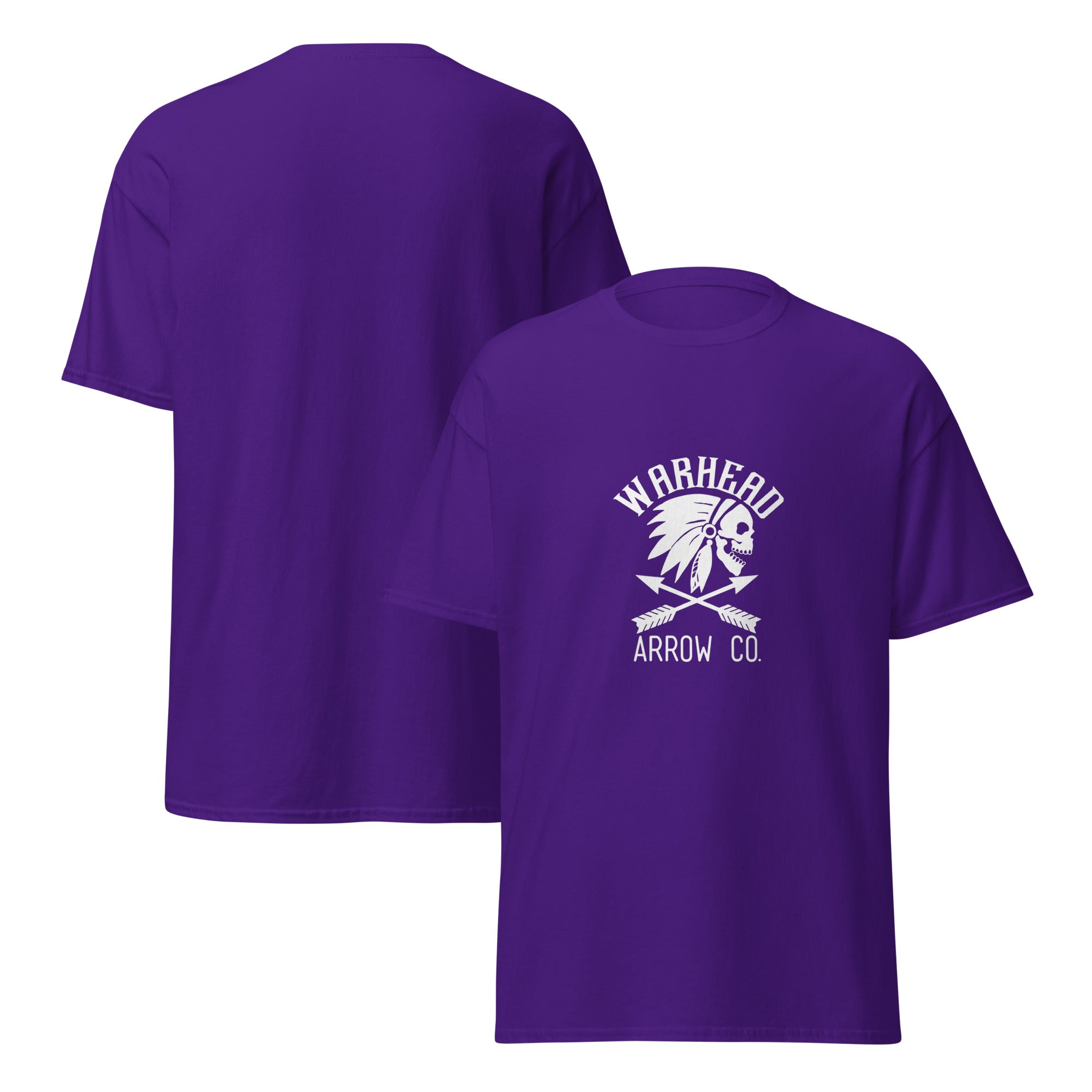 Warheadarrowco merch – Warhead Arrow Co.