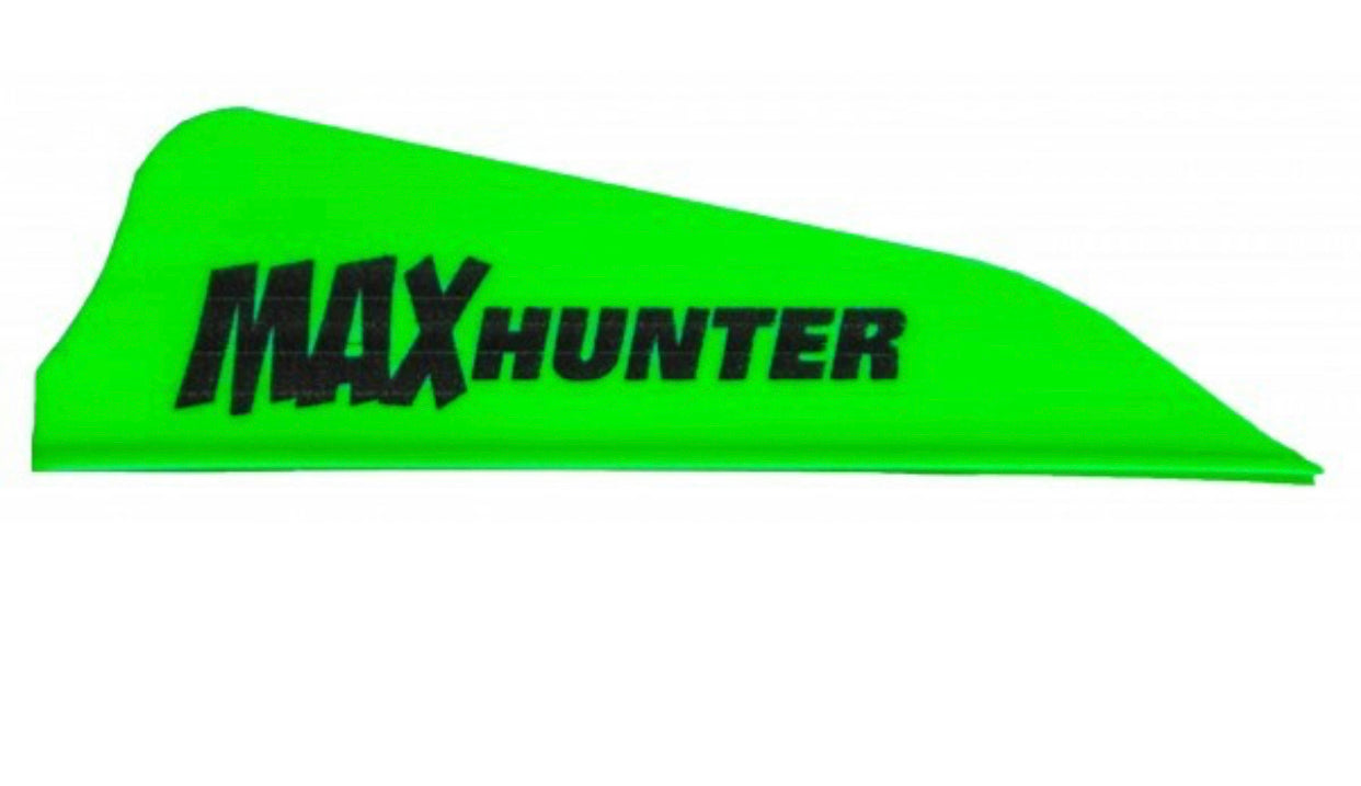 AAE Max Hunter Vanes 36 pk Green