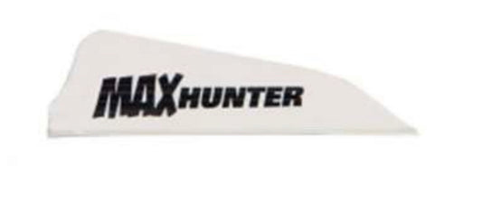 AAE Max Hunter Vanes 36 pk White